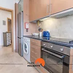 #104 Fanichi Flat By Holidays * Albufeira