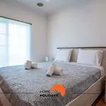 #104 Fanichi Flat By Holidays Apartment