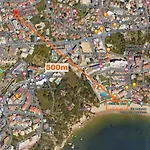 Apartmán #104 Fanichi Flat By Holidays Albufeira