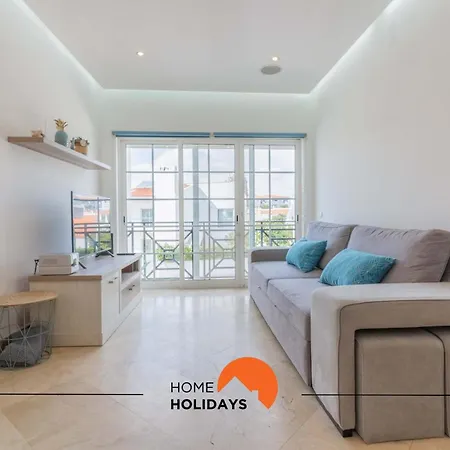 #104 Fanichi Flat By Holidays Daire *