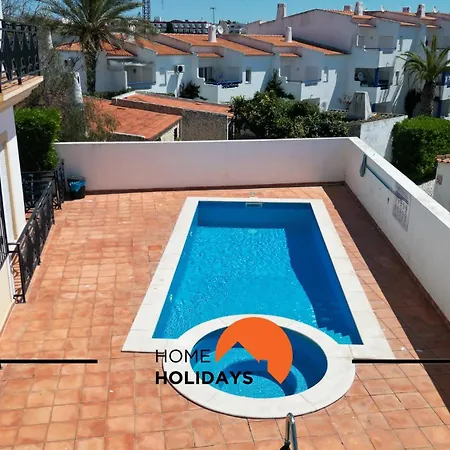 #104 Fanichi Flat By Holidays Διαμέρισμα Αλμπουφέιρα