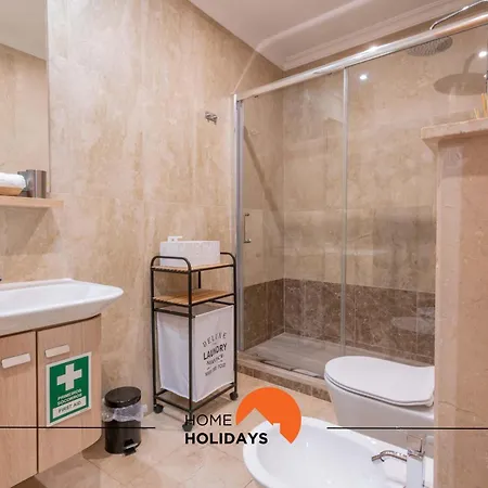 Daire #104 Fanichi Flat By Holidays *