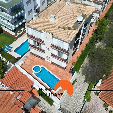 #104 Fanichi Flat By Holidays Διαμέρισμα Αλμπουφέιρα