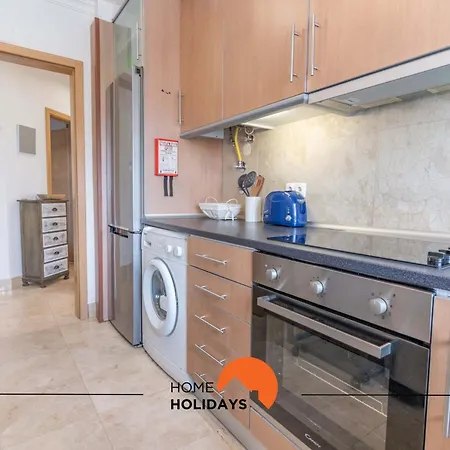 #104 Fanichi Flat By Holidays * Albufeira