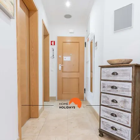 Daire #104 Fanichi Flat By Holidays Albufeira