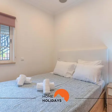 #104 Fanichi Flat By Holidays Daire