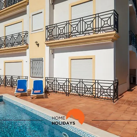 #104 Fanichi Flat By Holidays Daire *