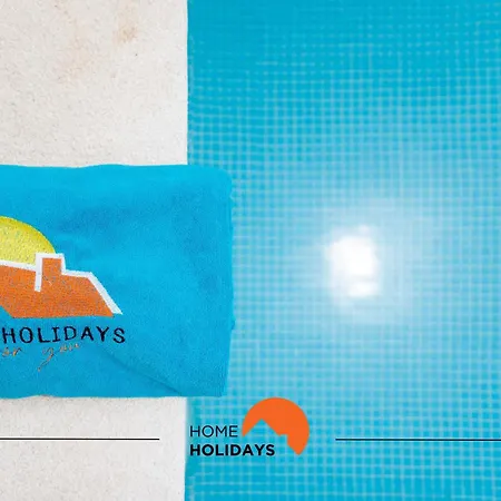 #104 Fanichi Flat By Holidays Διαμέρισμα