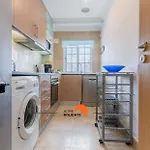 #104 Fanichi Flat By Holidays Apartamento Albufeira