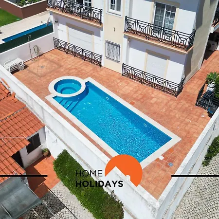 #104 Fanichi Flat By Holidays Apartment